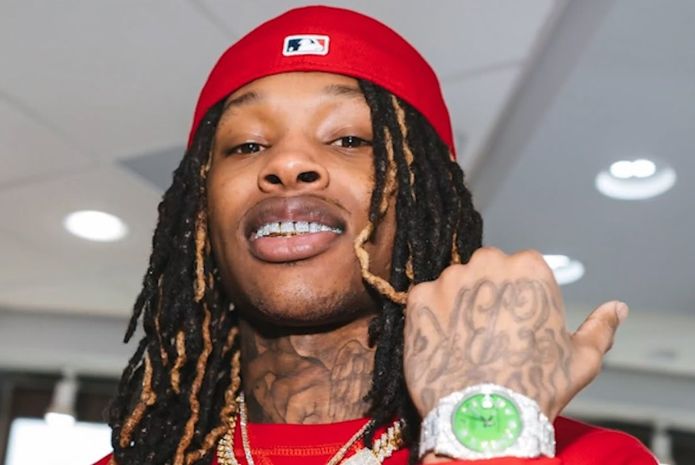 King von