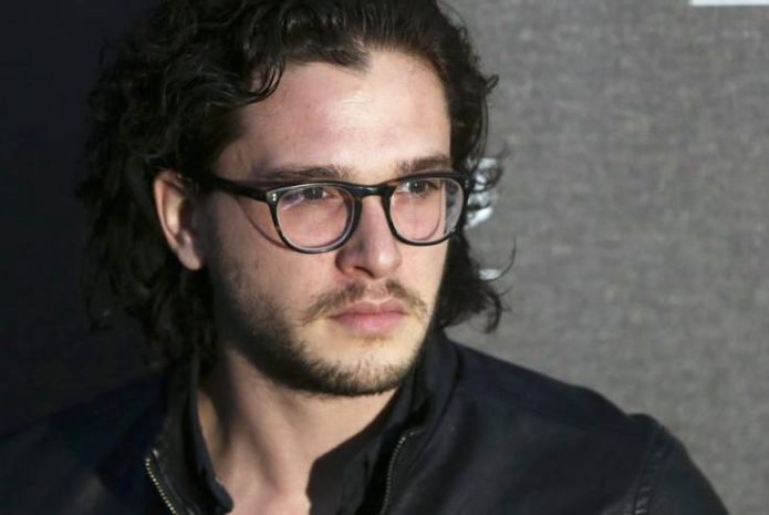 Kit Harington