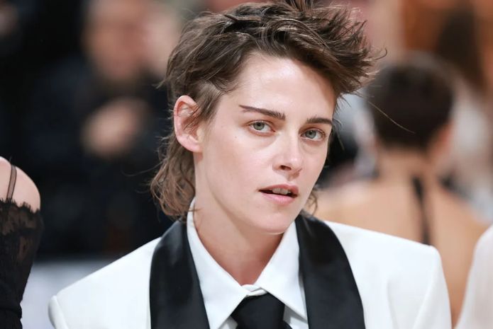 Kristen stewart