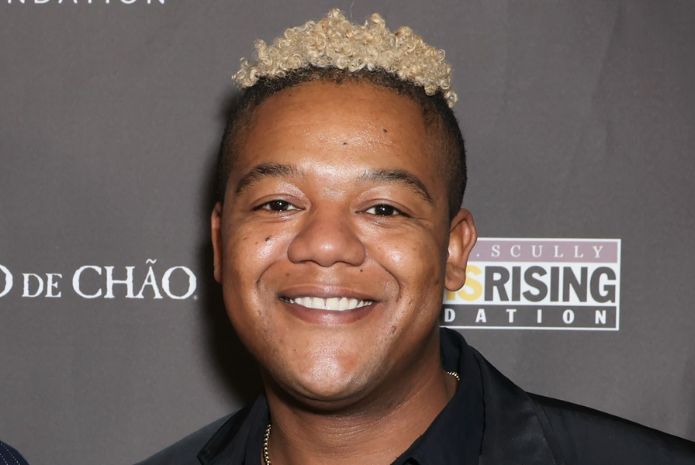 Kyle Massey