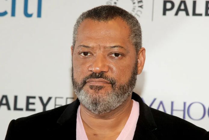 Laurence Fishburne
