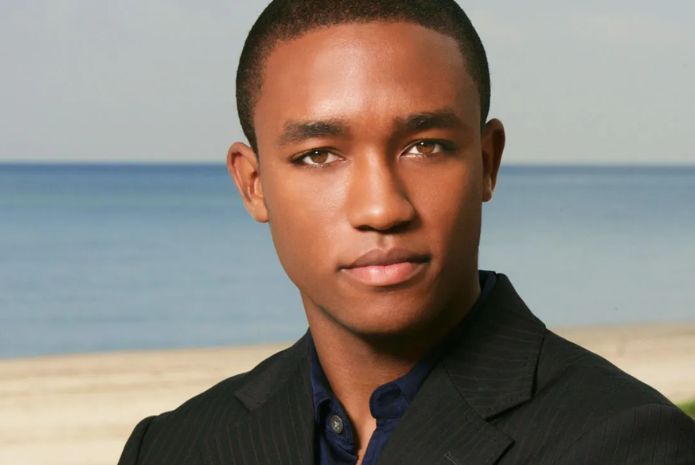 Lee Thompson Young