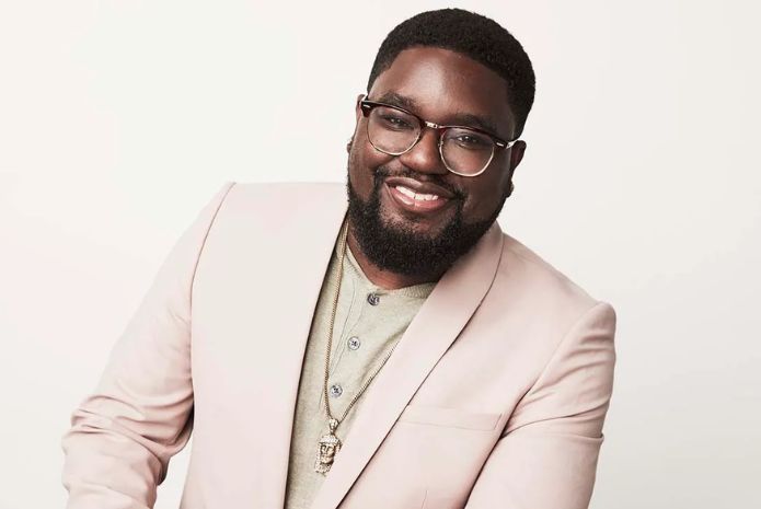 Lil Rel Howery