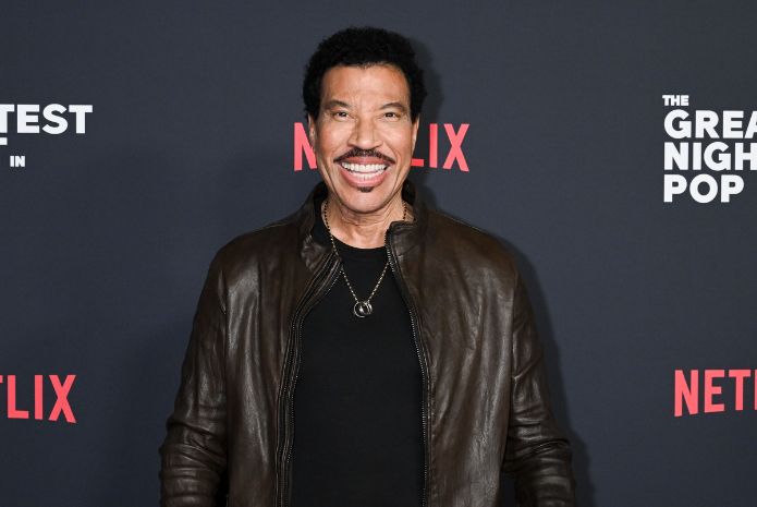 Lionel Richie