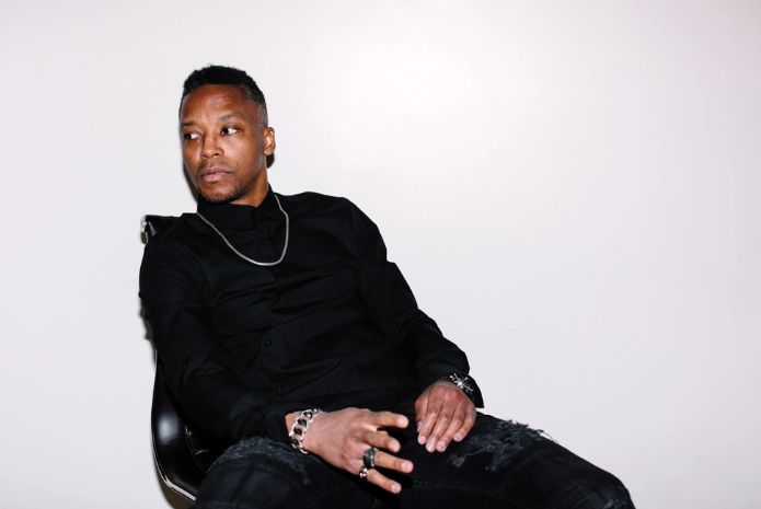 Lupe Fiasco