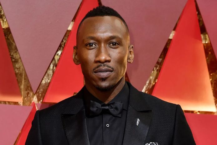 Mahershala Ali