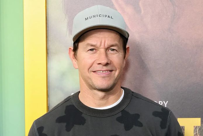 Mark Wahlberg