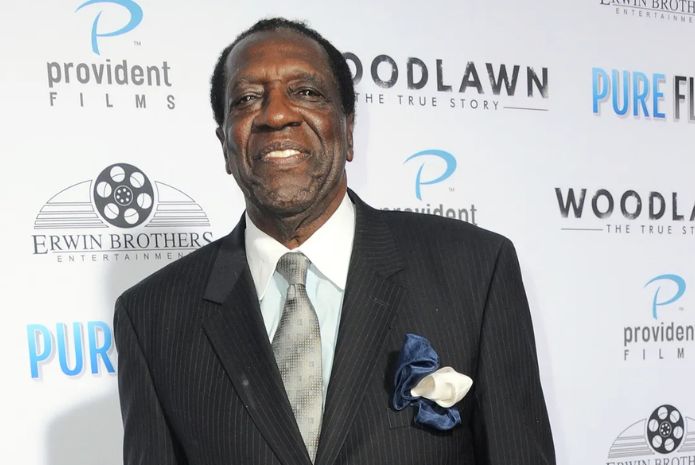 Meadowlark Lemon
