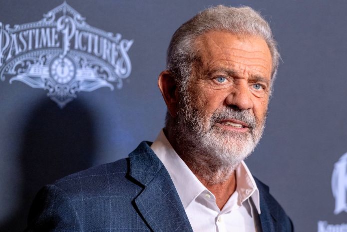 Mel Gibson