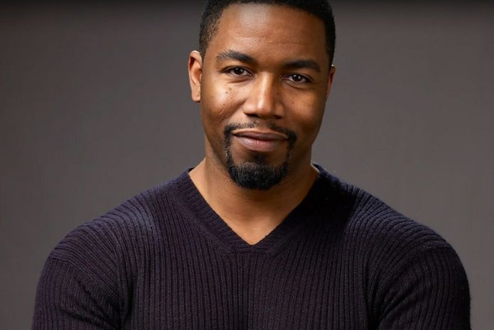 Michael Jai White