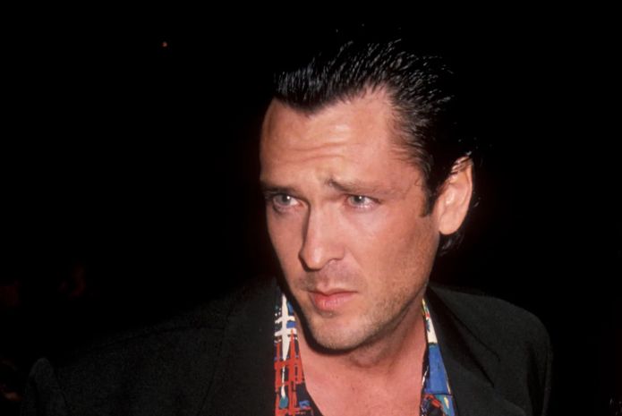 Michael Madsen