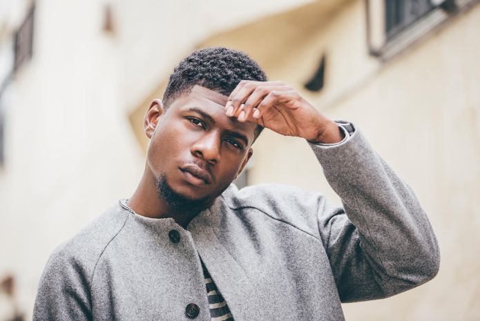 Mick Jenkins