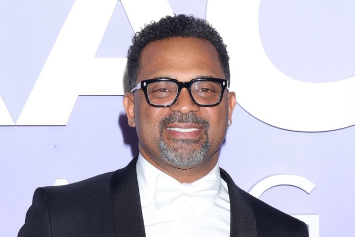 Mike Epps