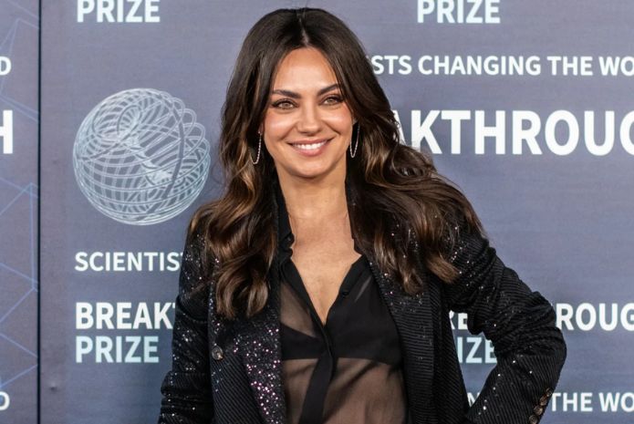 Mila Kunis