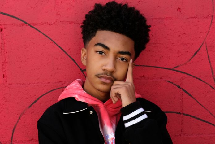 Miles brown
