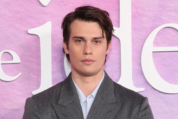 Nicholas Galitzine