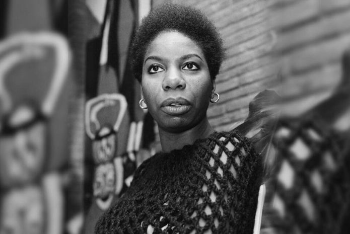 Nina Simone