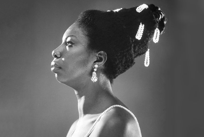 Nina Simone