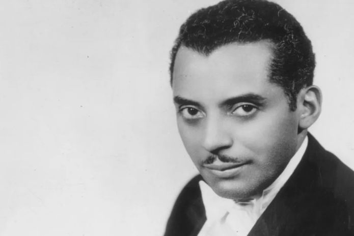 Noble Sissle
