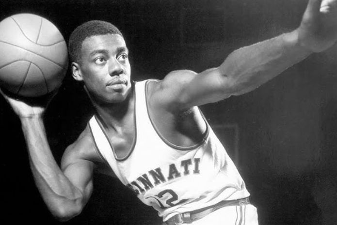 Oscar Robertson
