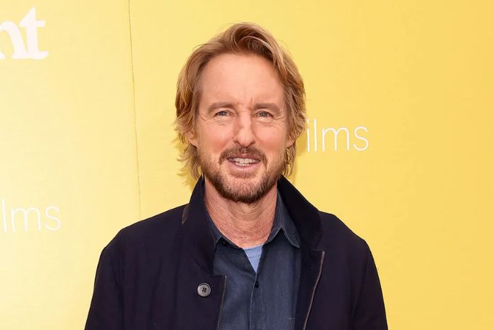 Owen Wilson