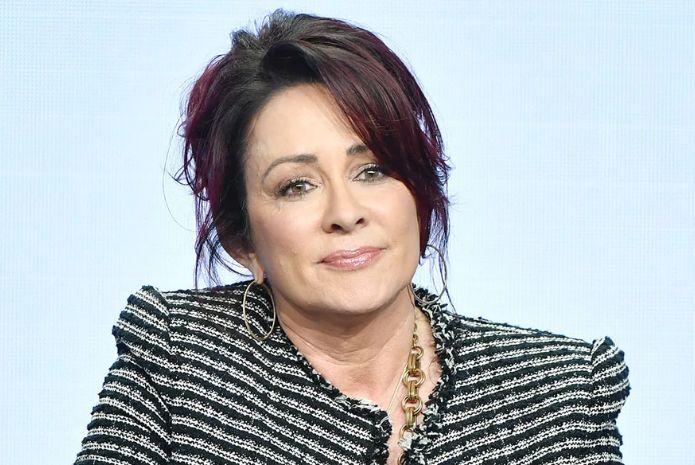 Patricia Heaton