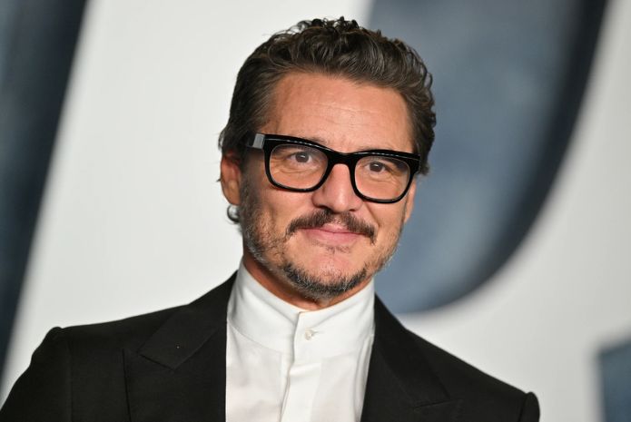Pedro Pascal
