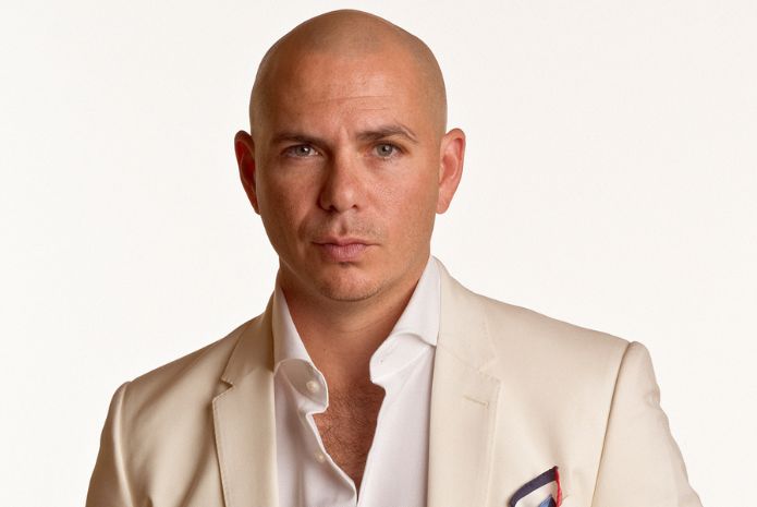 Pitbull