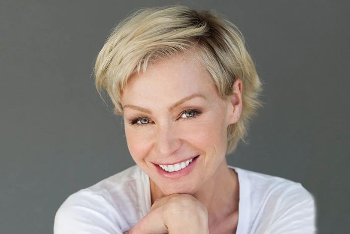Portia de Rossi