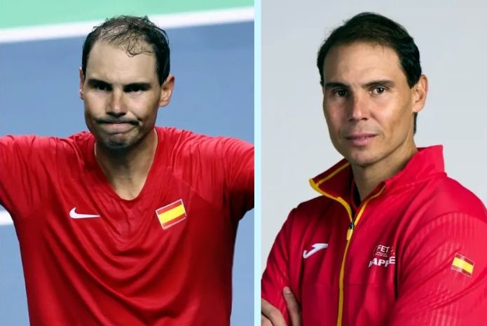 Rafael Nadal