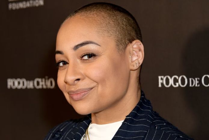 Raven Symone
