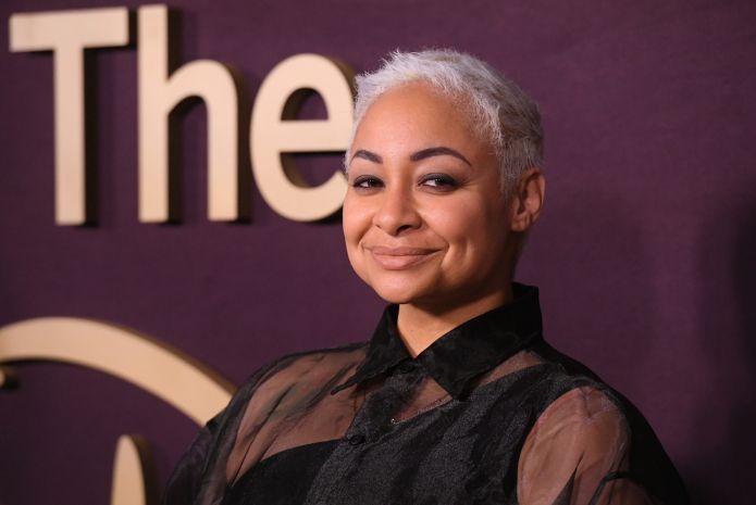 Raven Symone