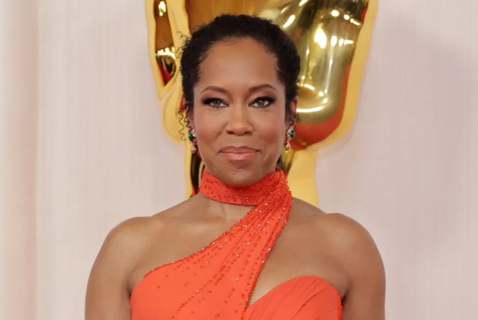 Regina King