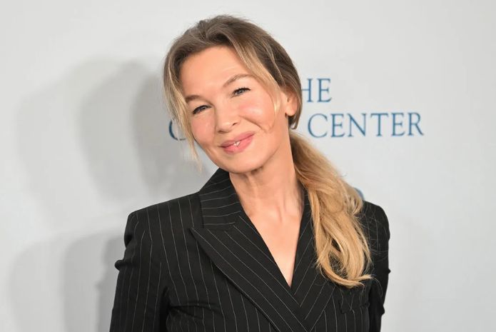 Renee Zellweger