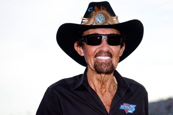 Richard Petty