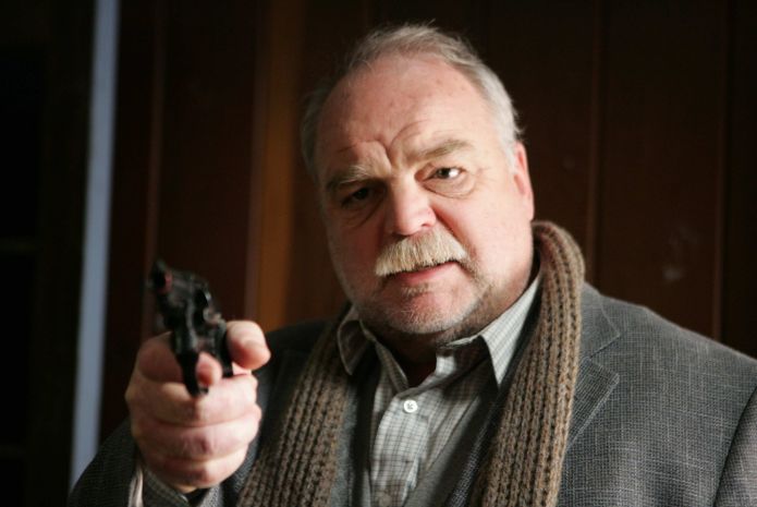 Richard Riehle