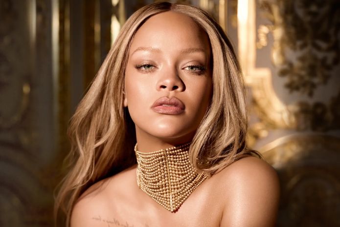 Rihanna
