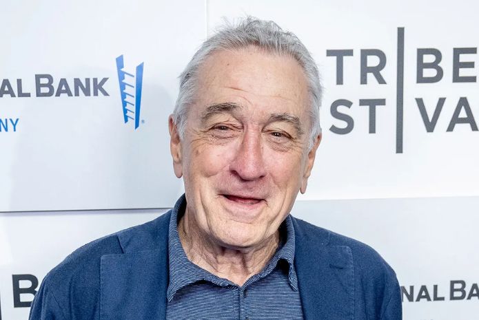 Robert De Niro