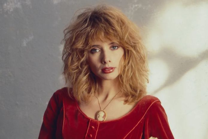 Rosanna Arquette