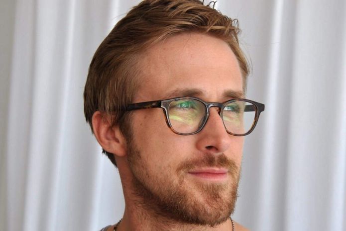 Ryan Gosling