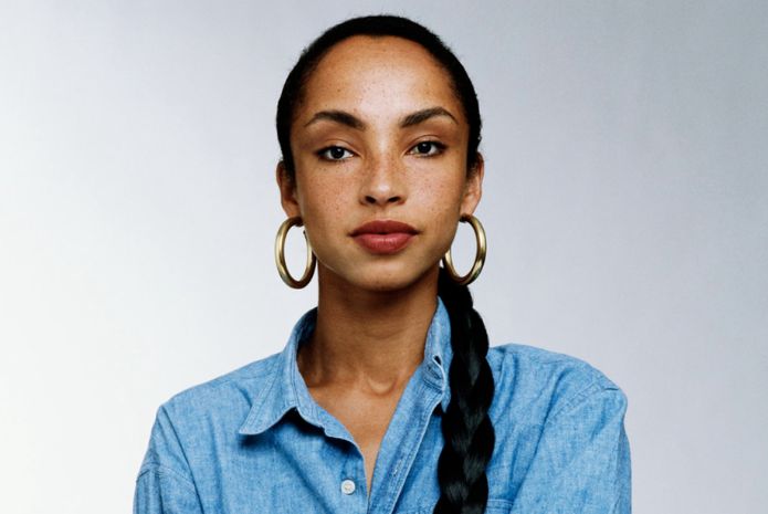 Sade Adu