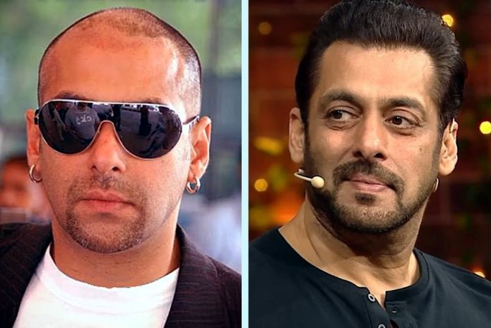 Salman Khan