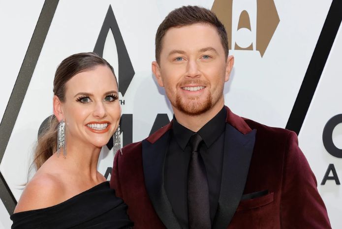 Scooty McCreery