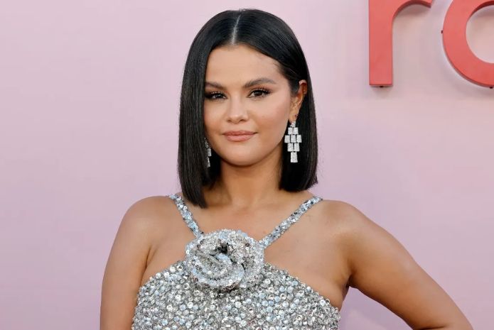 Selena Gomez