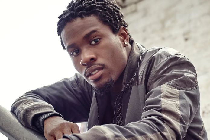 Shameik Moore