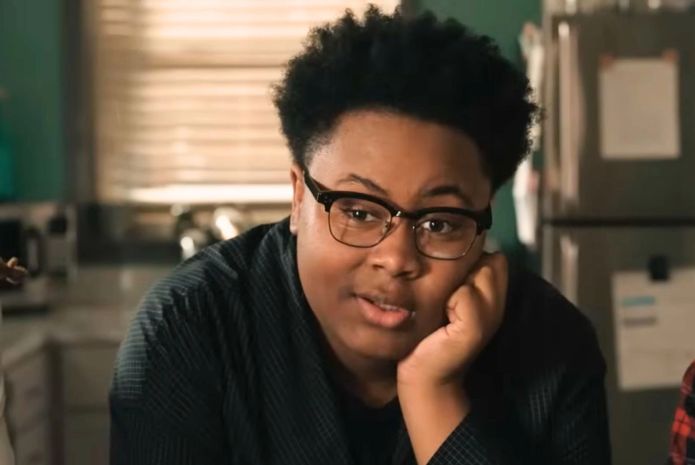 Shamon Brown Jr