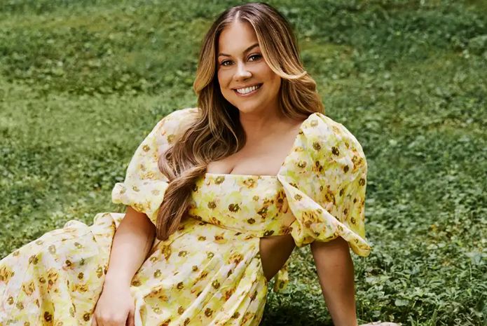 Shawn Johnson East