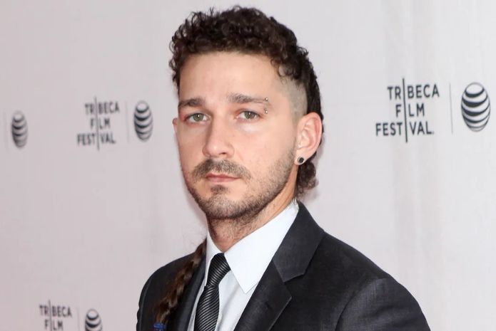 Shia Labeouf
