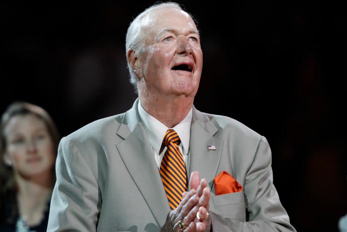 Slick Leonard