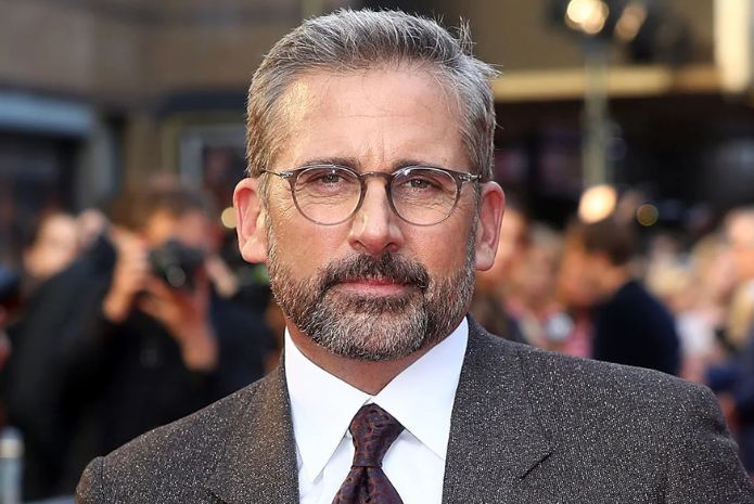 Steve Carell